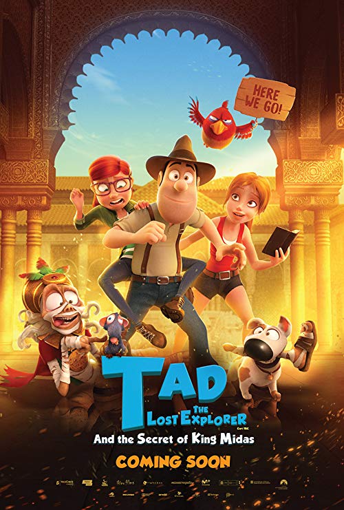 Tad.the.Lost.Explorer.and.the.Secret.of.King.Midas.2017.BluRay.1080p.TrueHD.5.1.x264-MTeam – 6.1 GB