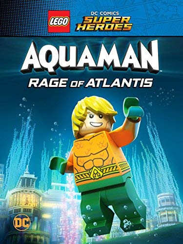LEGO.DC.Comics.Super.Heroes.Aquaman.Rage.of.Atlantis.2018.1080p.BluRay.X264-iNVANDRAREN – 4.4 GB