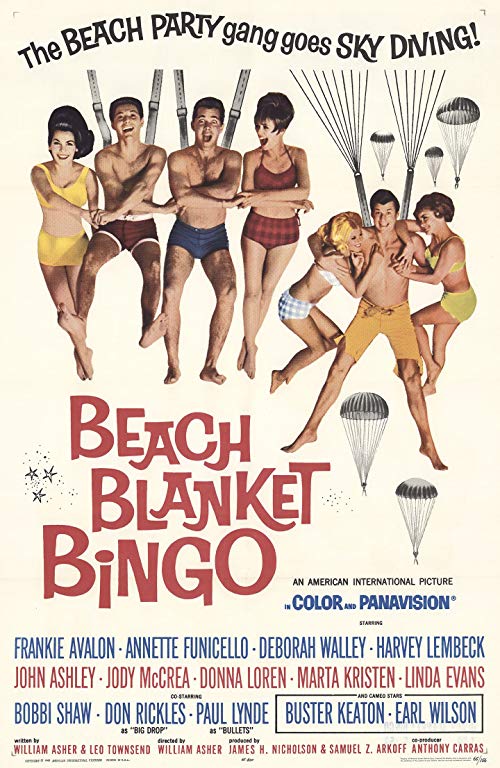 Beach.Blanket.Bingo.1965.1080p.BluRay.x264-REGRET – 6.6 GB