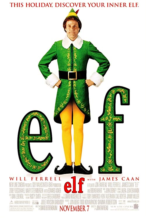 Elf.2003.1080p.BluRay.DD.5.1.x264-decibeL – 8.1 GB