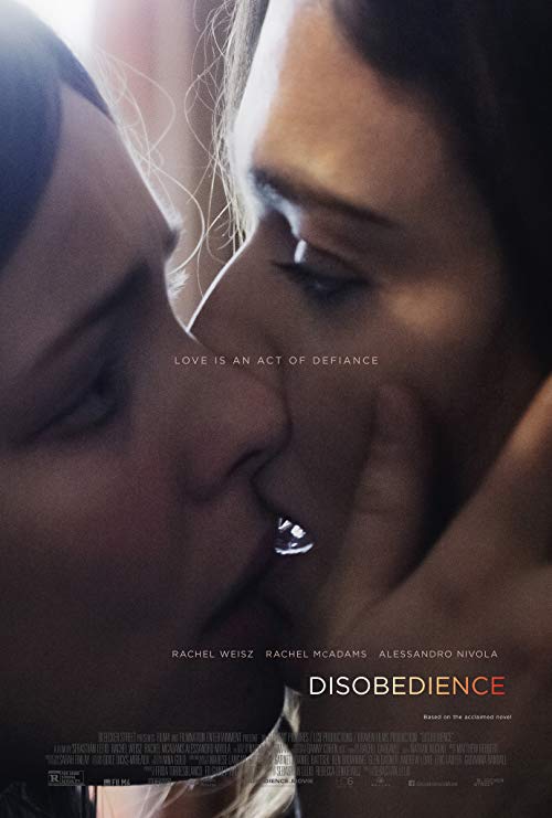 Disobedience.2017.1080p.BluRay.DTS.x264-LoRD – 12.9 GB