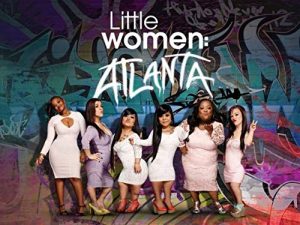 Little.Women.Atlanta.S03.1080p.Hulu.WEB-DL.AAC2.0.H.264-QOQ – 44.0 GB