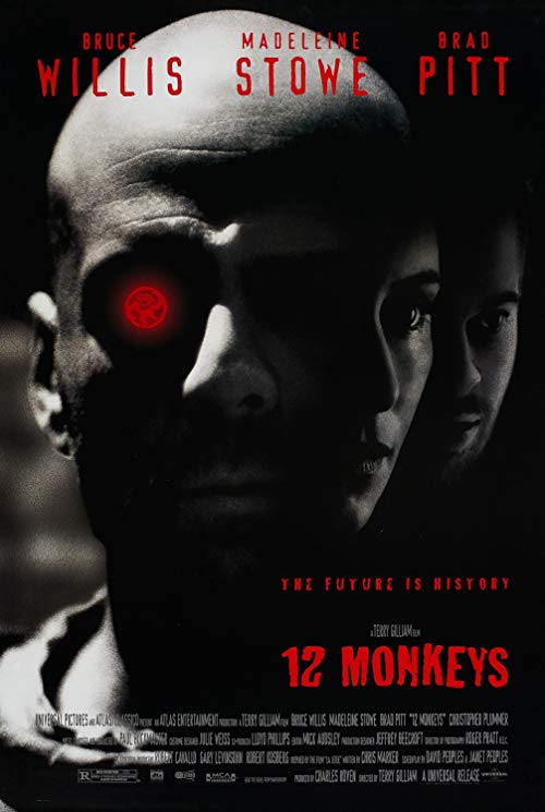 Twelve.Monkeys.1995.REMASTERED.1080p.BluRay.X264-AMIABLE – 13.1 GB
