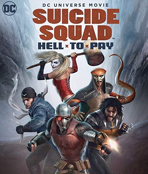 Suicide.Squad.Hell.to.Pay.2018.720p.BluRay.DD5.1.x264-CtrlHD – 4.3 GB