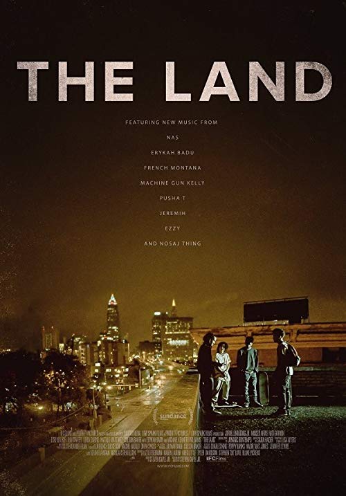 The.Land.2016.720p.WEB-DL.DD5.1.H.264-Coo7 – 3.2 GB