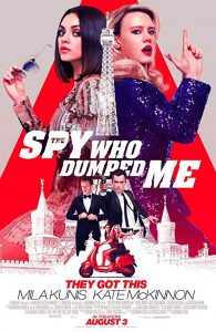 The.Spy.Who.Dumped.Me.2018.720p.WEB-DL.DD5.1.H264-CMRG – 3.6 GB