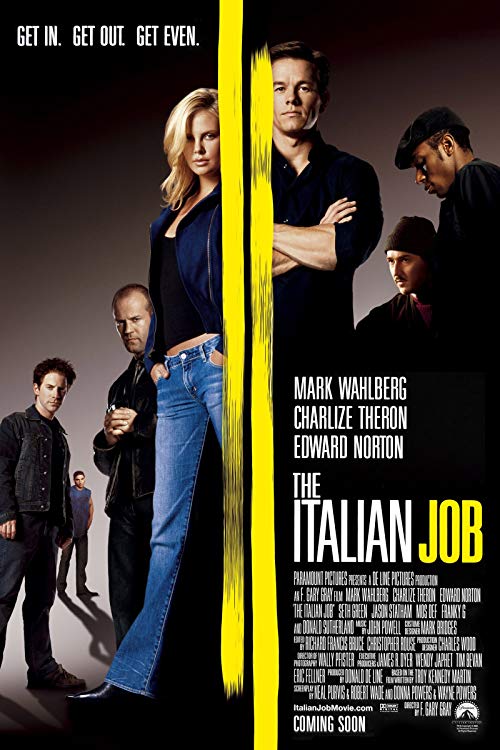 The.Italian.Job.2003.720p.BluRay.DD5.1.x264-DON – 5.9 GB