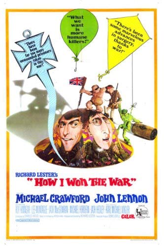 How.I.Won.the.War.1967.1080p.BluRay.x264-GUACAMOLE – 8.7 GB