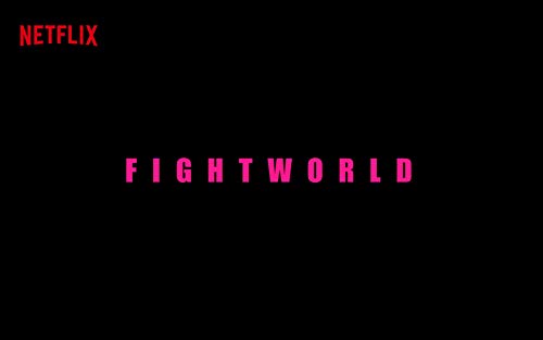 Fightworld