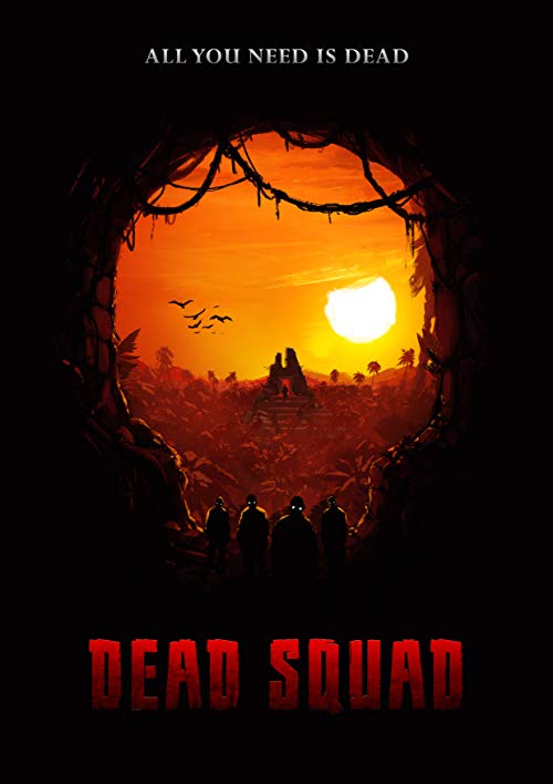 Dead.Squad.Temple.of.the.Undead.2018.1080p.AMZN-CBR.WEB-DL.AAC2.0.H.264-NTG – 6.3 GB