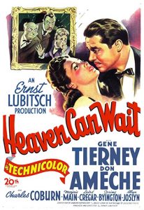 Heaven.Can.Wait.1943.720p.BluRay.x264-SiNNERS – 4.4 GB