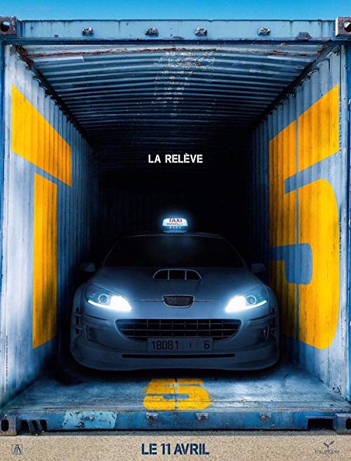 Taxi.5.2018.720p.BluRay.DD-EX.5.1.x264-TURG – 5.1 GB