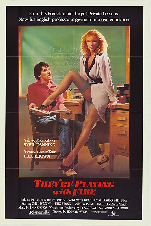 They’re.Playing.with.Fire.1984.1080p.Blu-ray.Remux.AVC.DTS-HD.MA.2.0-KRaLiMaRKo – 17.8 GB