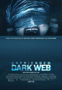 Unfriended.Dark.Web.2018.1080p.Bluray.DD5.1.x264-DON – 7.6 GB