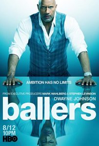 Ballers.S04.720p.AMZN.WEB-DL.DDP5.1.H.264-NTb – 6.3 GB