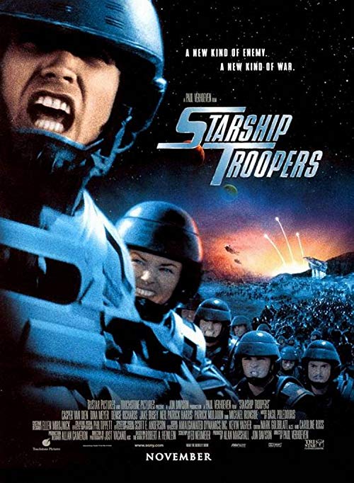 Starship.Troopers.1997.UHD.BluRay.2160p.TrueHD.Atmos.7.1.HEVC.REMUX-FraMeSToR – 51.7 GB