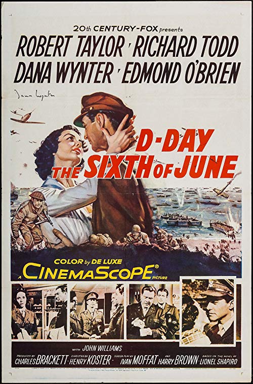 D.Day.The.Sixth.Of.June.1956.1080p.BluRay.x264-GUACAMOLE – 8.7 GB