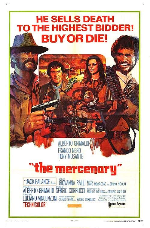 The.Mercenary.1968.DUBBED.720p.BluRay.x264-GHOULS – 5.5 GB