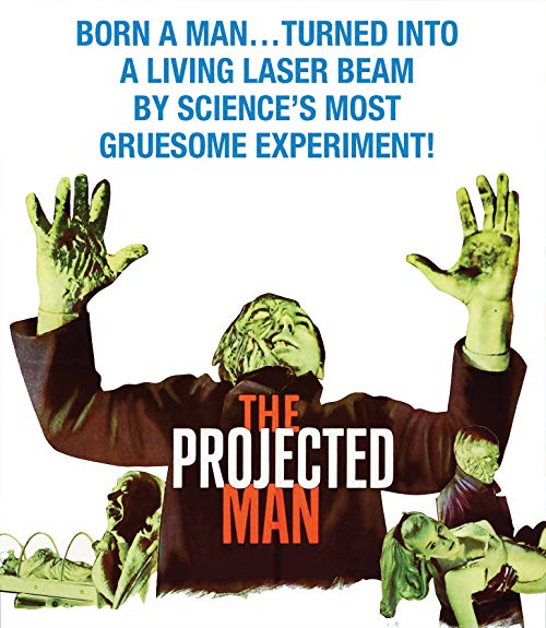 The Projected Man