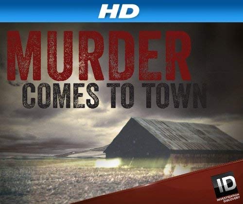 Murder Comes to Town