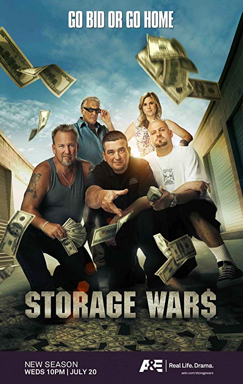 Storage.Wars.S07.1080p.Amazon.WEB-DL.DD+2.0.H.264-QOQ – 26.8 GB