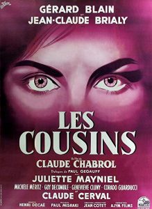 Les.Cousins.1959.1080p.BluRay.REMUX.AVC.FLAC.1.0-EPSiLON – 27.4 GB