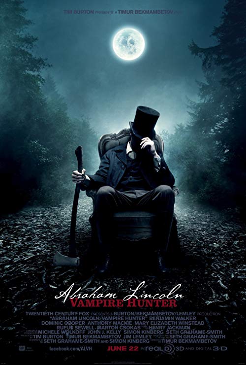 Abraham.Lincoln.Vampire.Hunter.2012.PROPER.720p.BluRay.DTS.x264-DON – 5.1 GB