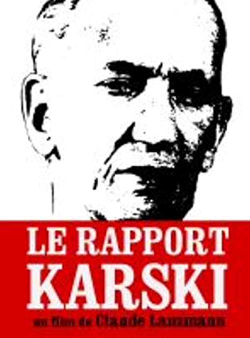 Le rapport Karski