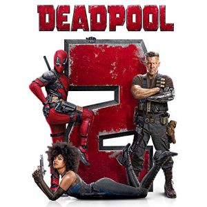 Deadpool.2.2018.UNRATED.720p.BluRay.x264-SPARKS – 6.6 GB