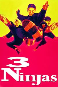 3.Ninjas.1992.1080p.WEB-DL.AAC2.0.H264-CDUB – 3.7 GB