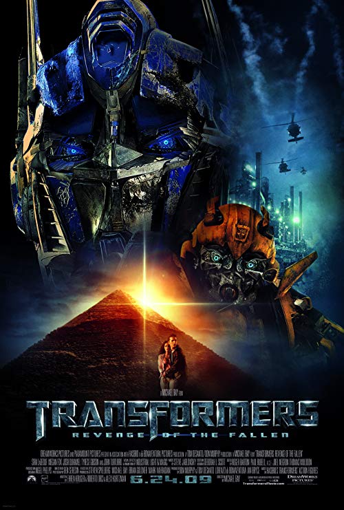Transformers.Revenge.of.the.Fallen.2009.IMAX.720p.BluRay.DTS.x264-EbP – 10.2 GB