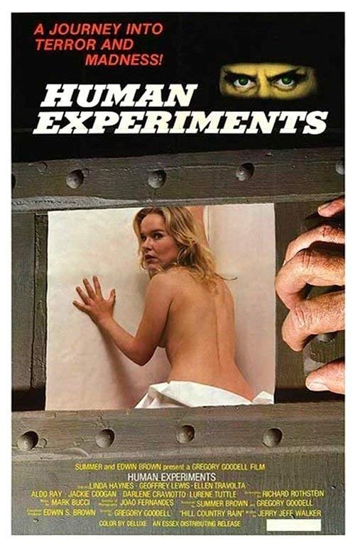 Human Experiments
