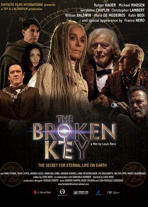 The Broken Key