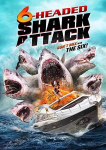 6.Headed.Shark.Attack.2018.720p.BluRay.x264-RUSTED – 4.4 GB
