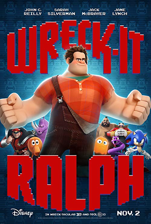 Wreck-It.Ralph.2012.PROPER.BluRay.720p.DTS.x264-DON – 4.4 GB