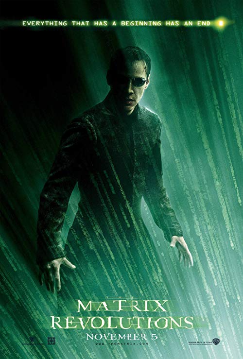 The.Matrix.Revolutions.2003.REMASTERED.1080p.BluRay.X264-AMIABLE – 11.0 GB