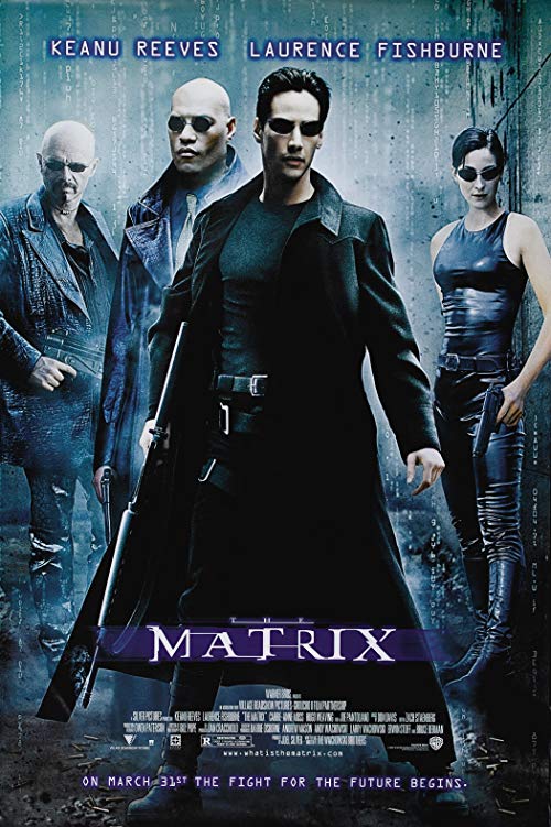 The.Matrix.1999.REMASTERED.1080p.BluRay.X264-AMIABLE – 13.1 GB