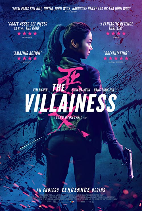 The.Villainess.2017.KOR.BluRray.1080p.DTS.x264-CHD – 10.4 GB