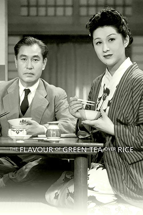 Flavor.of.Green.Tea.Over.Rice.1952.720p.BluRay.x264-JRP – 4.4 GB