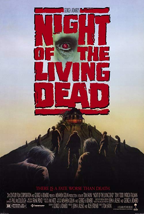 Night.Of.The.Living.Dead.1990.READ.NFO.720p.BluRay.x264-CREEPSHOW – 4.4 GB