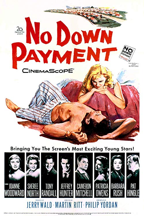 No.Down.Payment.1957.720p.BluRay.x264-SADPANDA – 5.5 GB