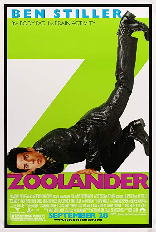Zoolander.2001.1080p.BluRay.DD5.1.x264-EbP – 9.6 GB