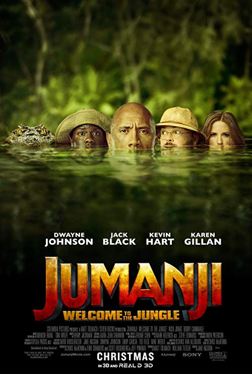 Jumanji.Welcome.To.The.Jungle.2017.Open.Matte.1080p.WEB-DL.DD+5.1.H.264 – 8.3 GB