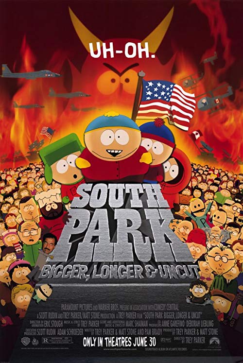 South.Park.Bigger.Longer.and.Uncut.1999.1080p.BluRay.DTS.x264-FoRM – 6.9 GB