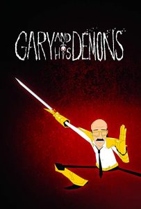 Gary.and.His.Demons.S01.1080p.WEBRip.x264-KOMPOST – 6.8 GB