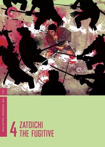Zatoichi the Fugitive