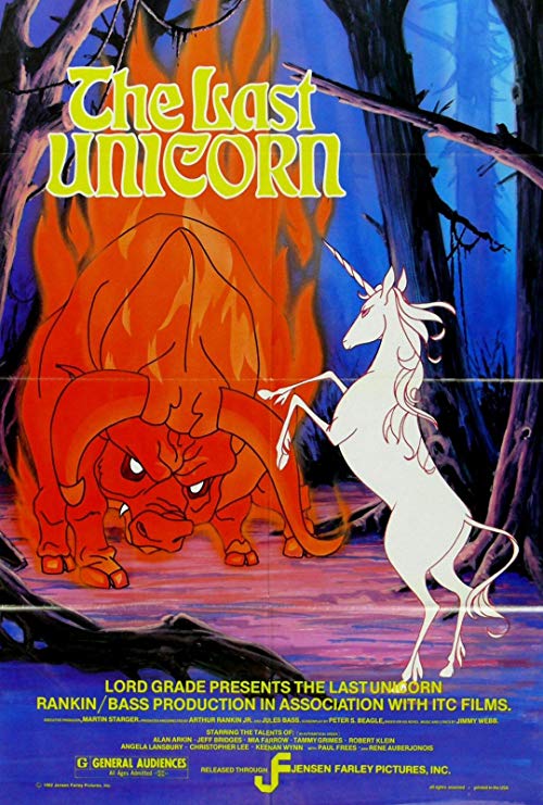 The.Last.Unicorn.1982.1080p.BluRay.DTS.x264-SEMTEX – 5.5 GB