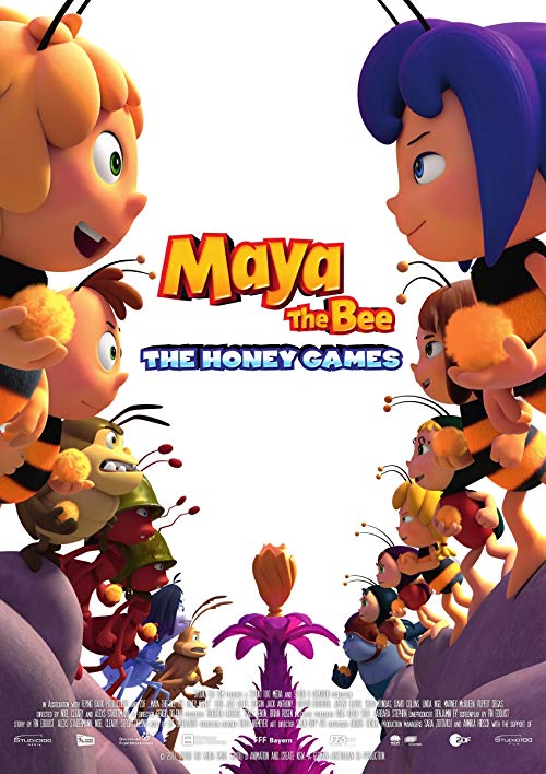 Maya.the.Bee.2.The.Honey.Games.2018.WEB-DL.DD5.1.H264.-CMRG – 3.3 GB