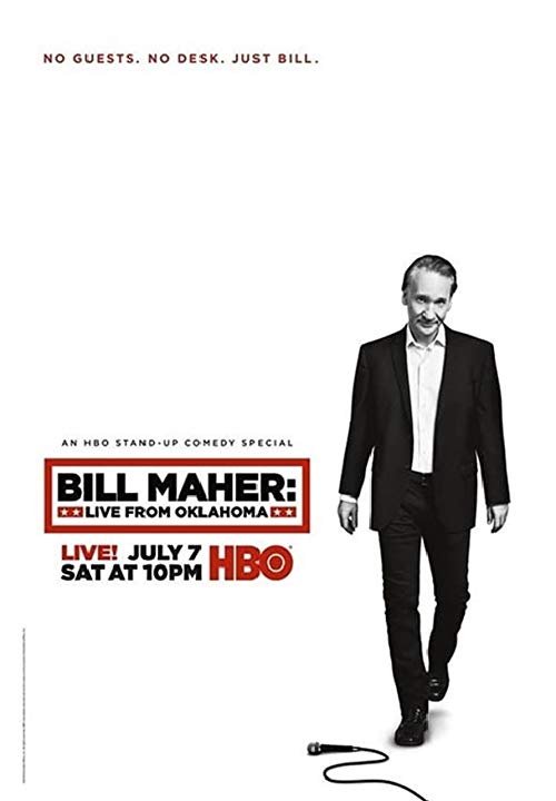 Bill.Maher.Live.from.Oklahoma.2018.1080p.AMZN.WEB-DL.DDP2.0.H.264-monkee – 2.4 GB