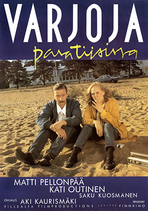 Varjoja.paratiisissa.1986.720p.BluRay.DD5.1.x264-CRiSC – 7.2 GB